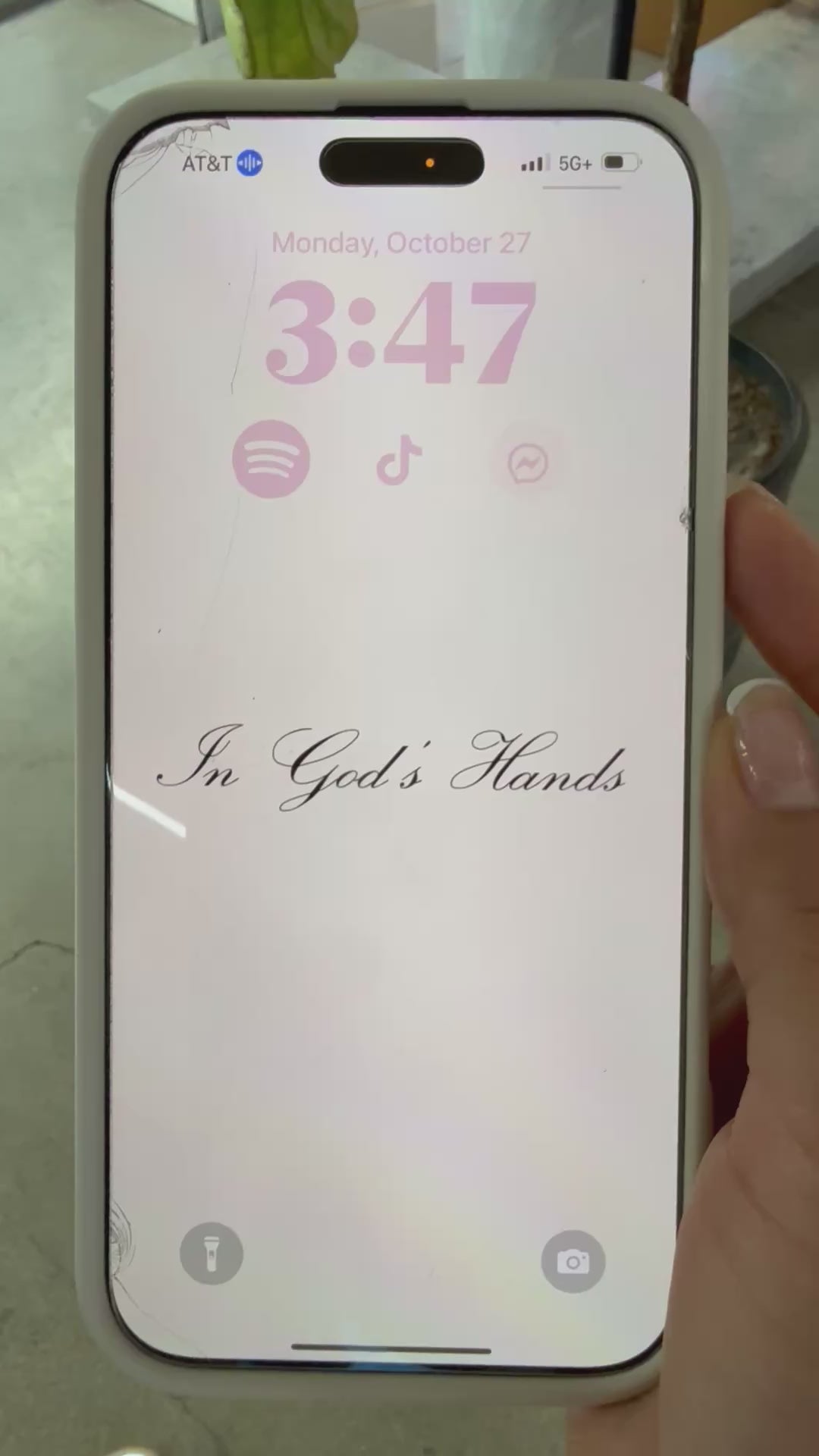 STG Custom TikTok Keychain – Tap to Share Your Profile Instantly | Personalized Social Media Keychain for Creators & Small Businesses